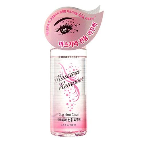 ETUDE HOUSE Mascara-Entferner 80ml