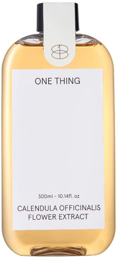 ONE THING Calendula Officinalis Blütenextrakt 300ml