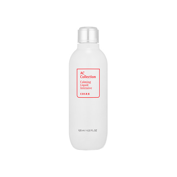 코스알엑스 AC 컬렉션 카밍 리퀴드 인텐시브 125ml