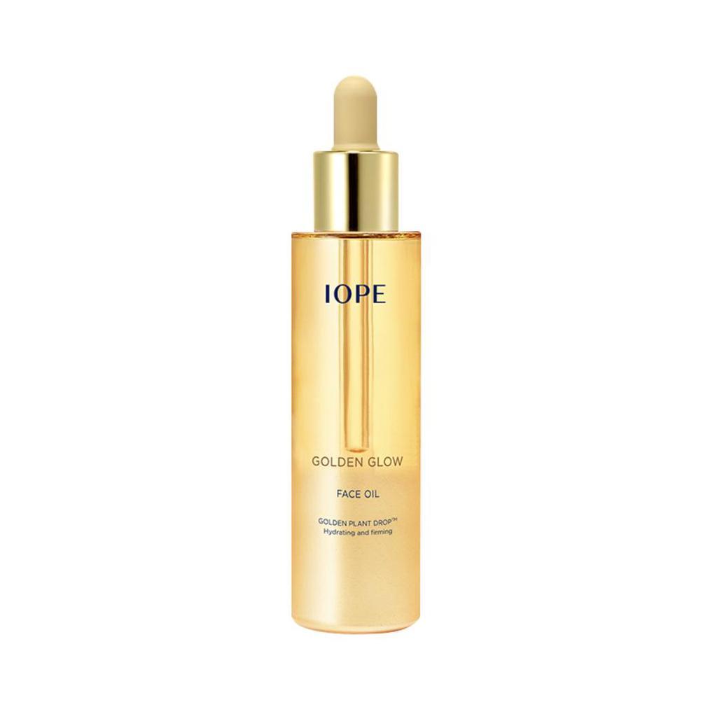 IOPE Golden Glow Gesichtsöl 40ml