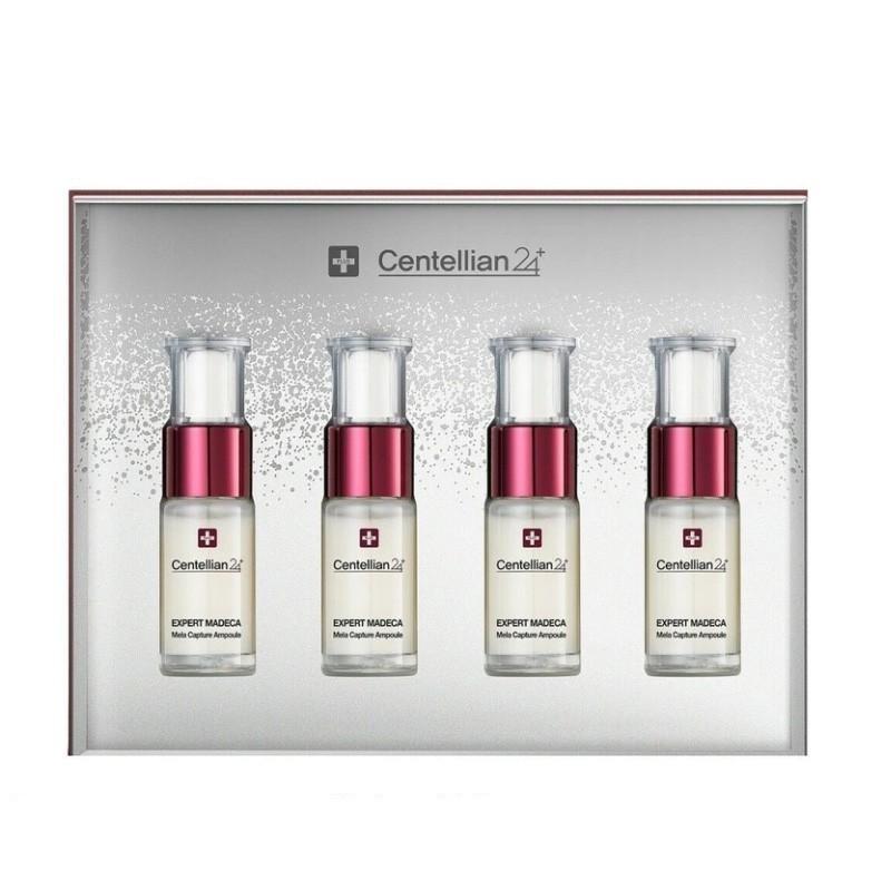 센텔리안24 엑스퍼트 마데카 멜라 캡처 앰플 처방전 7ml x 4개