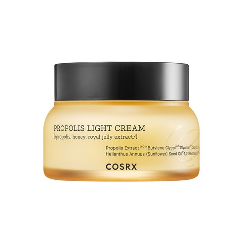 COSRX Full Fit Propolis Leichte Creme 65ml