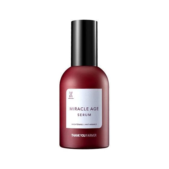 DANKE, BAUER, Miracle Age Repair Serum, 60 ml