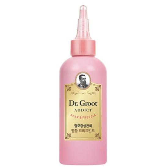닥터그루트 어딕트 앰플 트리트먼트 180ml #페어앤프리지아