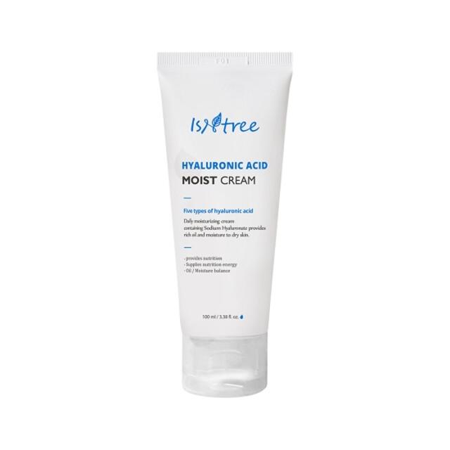 Isntree Hyaluronsäure-Feuchtigkeitscreme 100 ml
