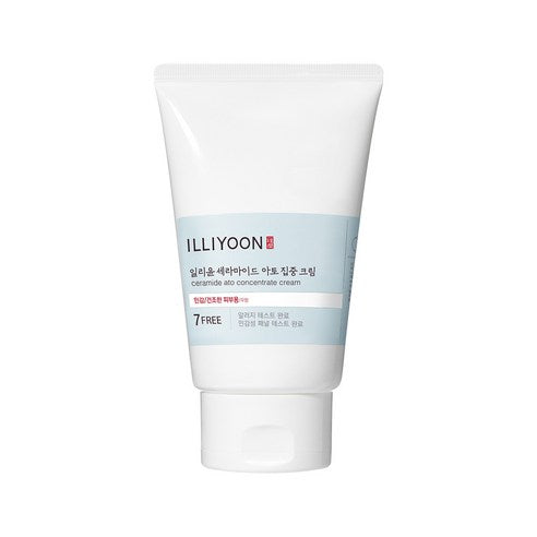 ILLIYOON Ceramide Ato Konzentratcreme 200ml