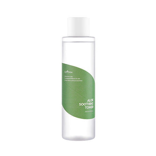 이즈앤트리 알로에 수딩 토너 200ml
