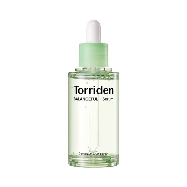 Torriden Balanceful Cica Beruhigendes Serum 50ml