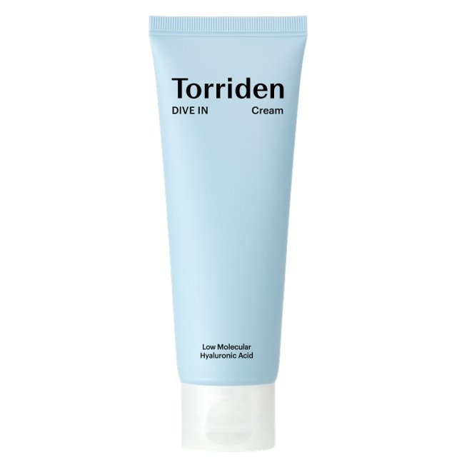 Torriden DIVE-IN Creme 80ml