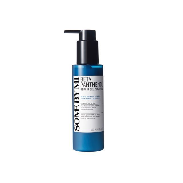 SOME BY MI Beta Panthenol Reparatur-Gelreiniger 120 ml