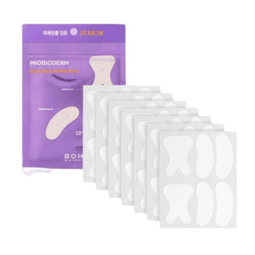 BIO HEAL BOH Probioderm Lifting Mikrofaltenpflaster