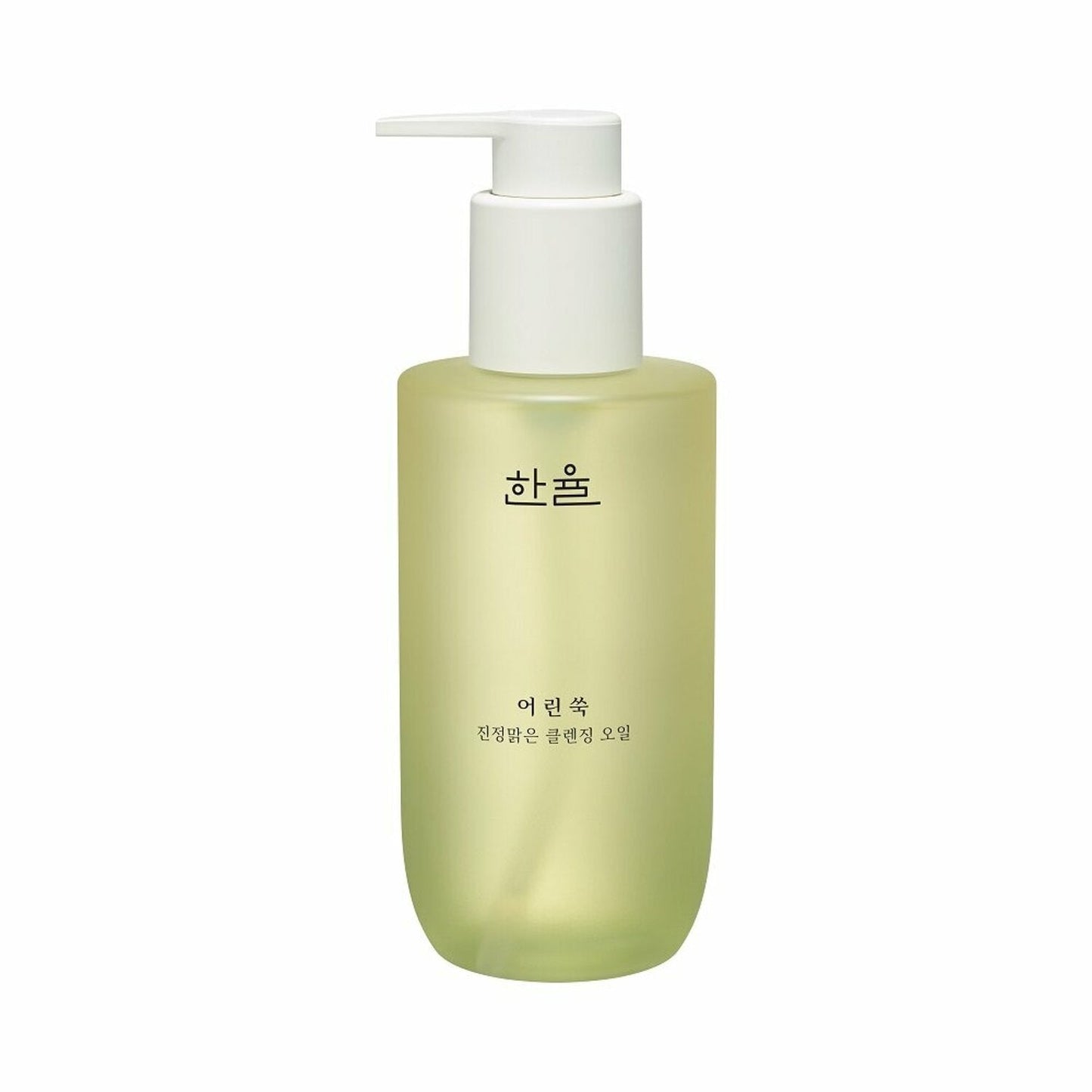 HANYUL Reines Artemisia Beruhigendes Reinigungsöl 200 ml
