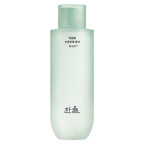 HANYUL Pure Artemisia Wässriges Beruhigendes Gesichtswasser, 150 ml