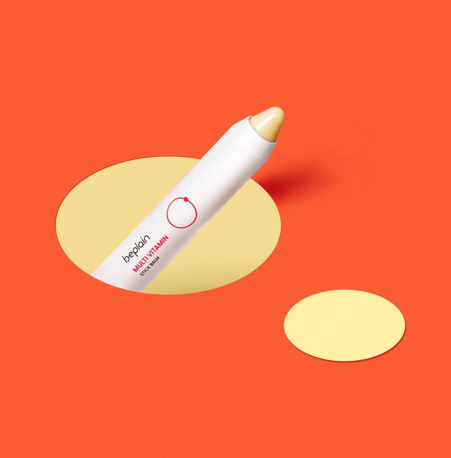 beplain Multi-Vitamin-Stick-Balsam 2,9 g