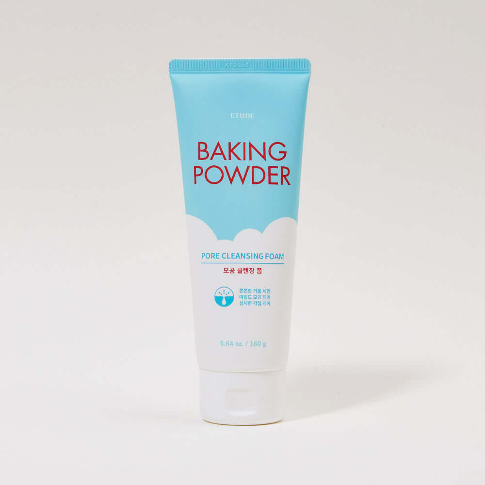 ETUDE HOUSE Backpulver Porenreinigungsschaum 160ml