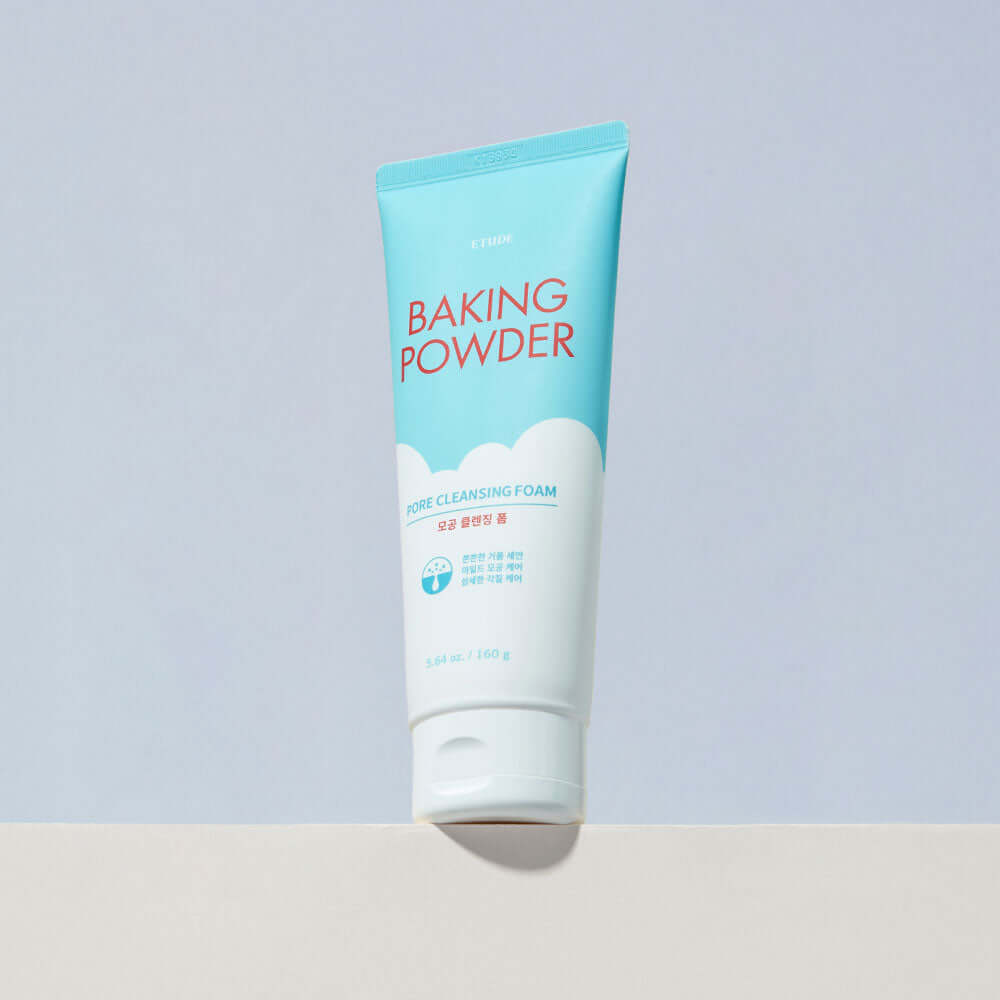 ETUDE HOUSE Backpulver Porenreinigungsschaum 160ml