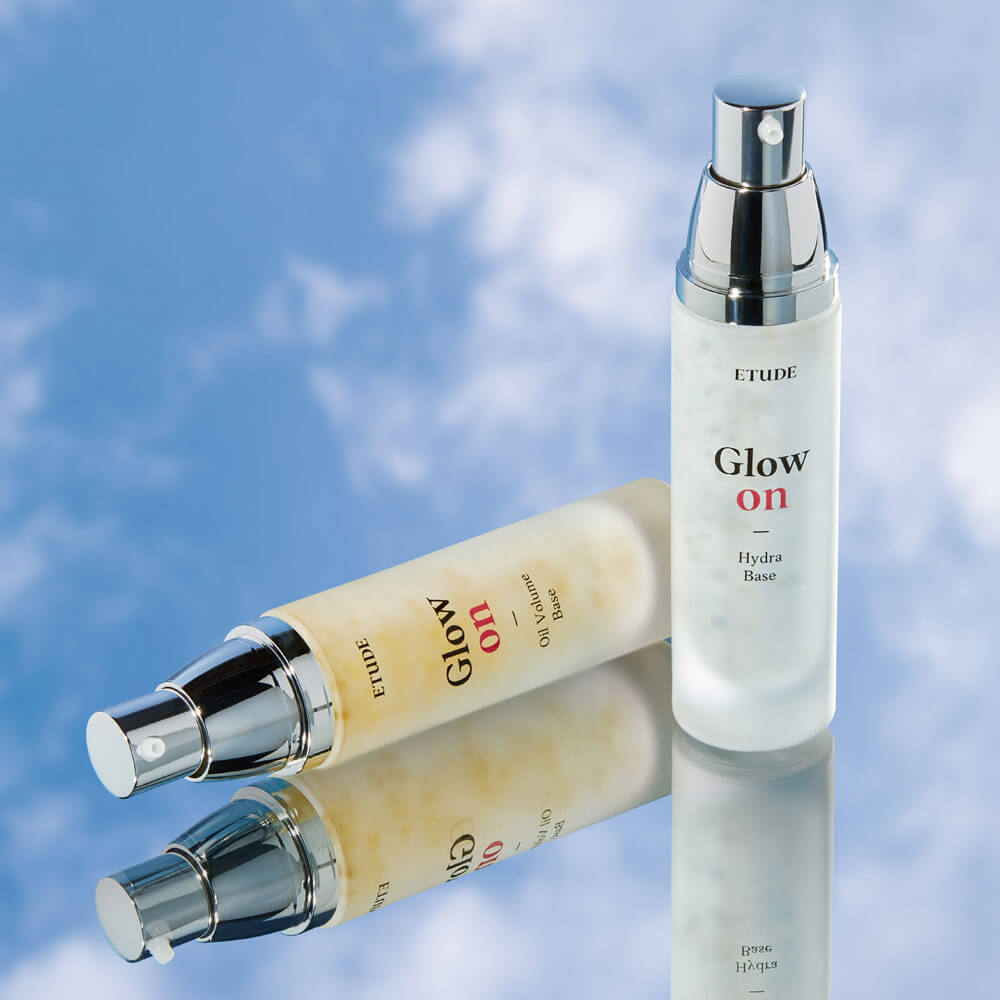 ETUDE HOUSE Glow On Base Hydra 30ml
