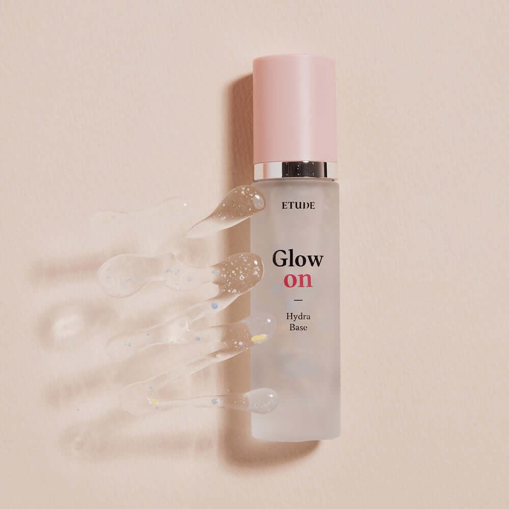 ETUDE HOUSE Glow On Base Hydra 30ml