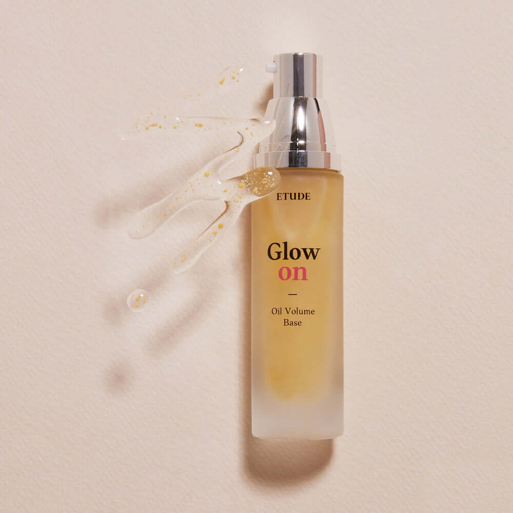 ETUDE HOUSE Glow On Basisöl Volumen 30ml
