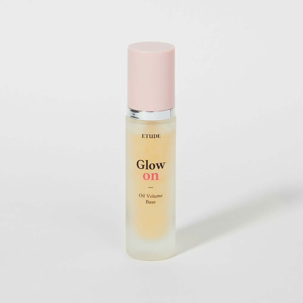 ETUDE HOUSE Glow On Basisöl Volumen 30ml