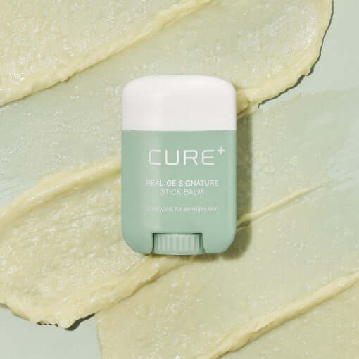 KIM JEONG MOON Aloe Cure Realoe Signature Stick Balsam