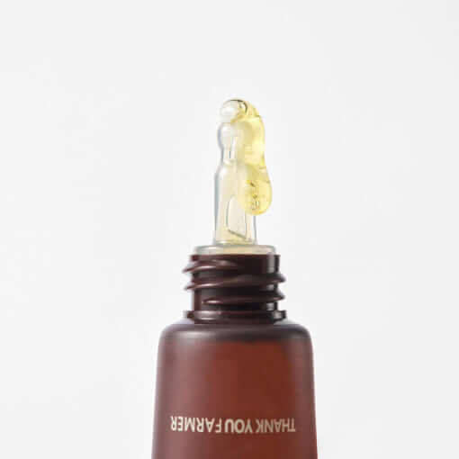 DANKE BAUER Bakuvita Intensive Augenserum 30ml