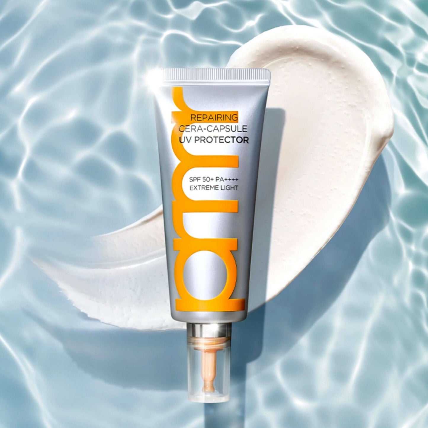 Primera Reparing Cera Capsule UV-Schutz 40 ml