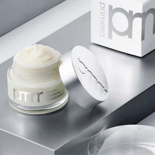 primera Youth Radiance Power Feuchtigkeitscreme 50ml