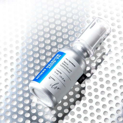 ilso HA Shot Booster Serum 30 ml