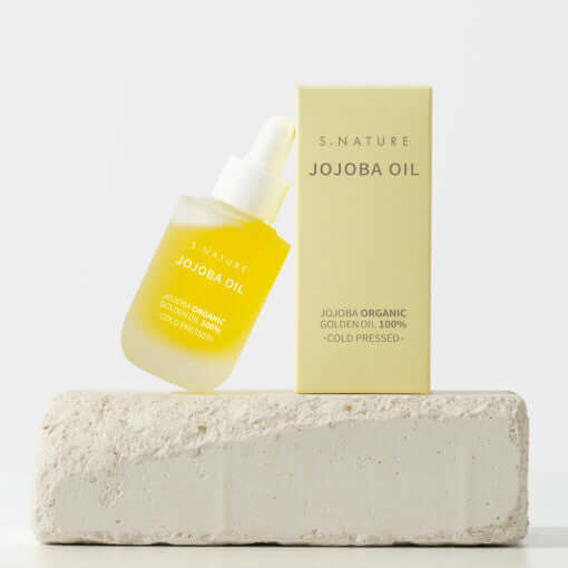 S.NATURE Jojobaöl 30ml