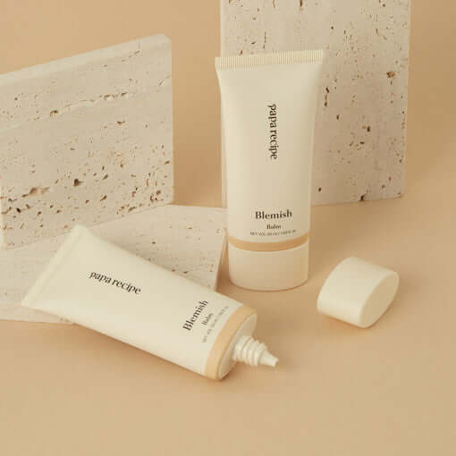 Papa Recipe Blemish Balm 50 ml LSF 26++
