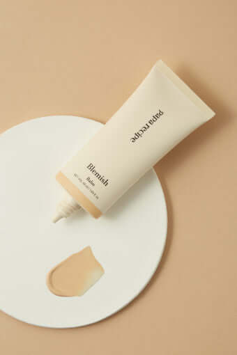 Papa Recipe Blemish Balm 50 ml LSF 26++