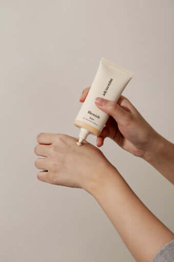 Papa Recipe Blemish Balm 50 ml LSF 26++