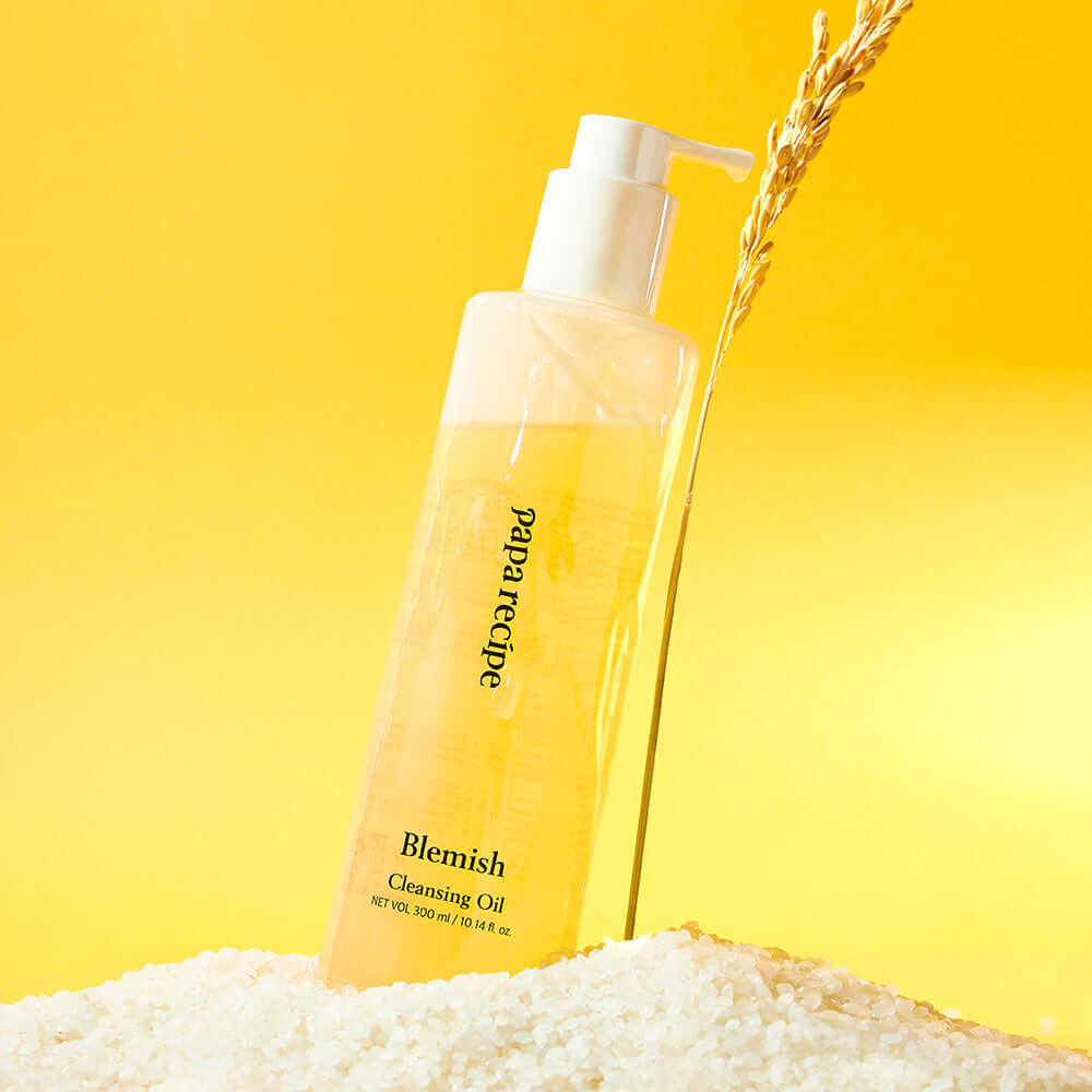 파파 레시피 블레미쉬 클렌징 오일 300ml