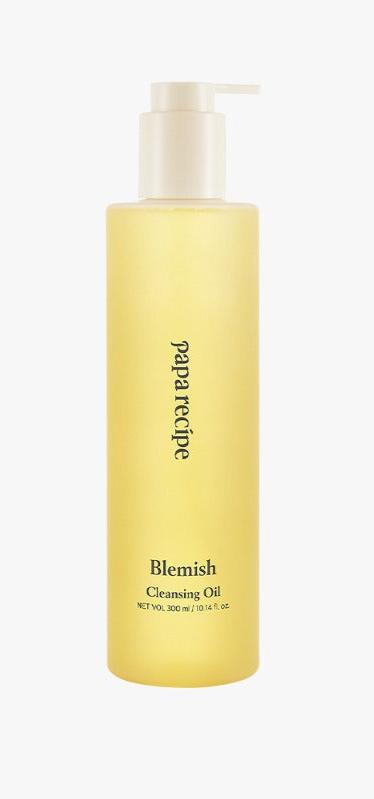 파파 레시피 블레미쉬 클렌징 오일 300ml
