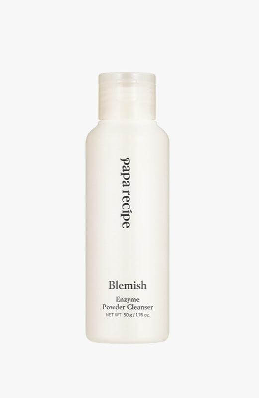 Papa Recipe Blemish Enzyme Pulverreiniger 50 g