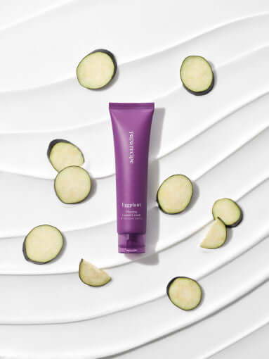 Papa Rezept Auberginen-Clearing-Lupeol-Creme 100 ml