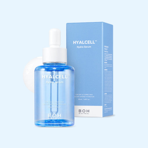 BIO HEAL BOH Hyalcell™ Hydra Serum 50ml