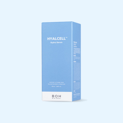 BIO HEAL BOH Hyalcell™ Hydra Serum 50ml