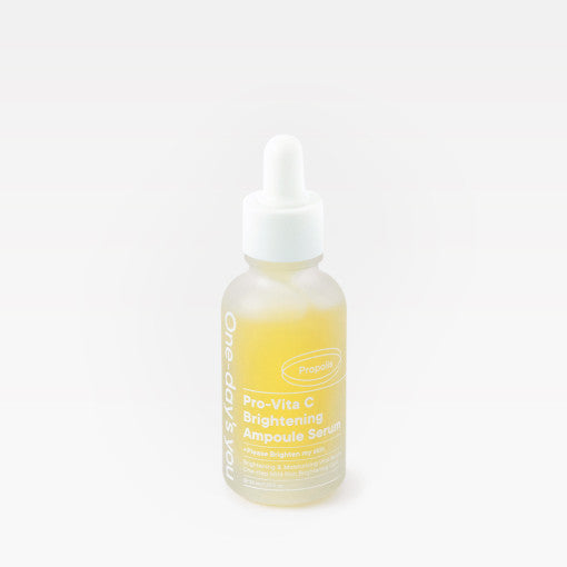 One Day's You Pro-vita C Aufhellendes Ampullenserum 30 ml
