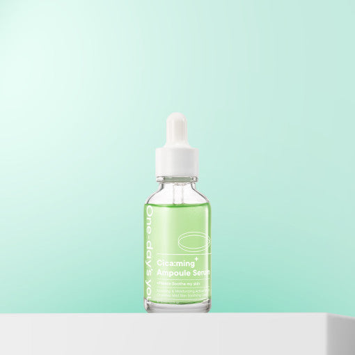 One-day's you Cica:ming Ampullenserum 30 ml