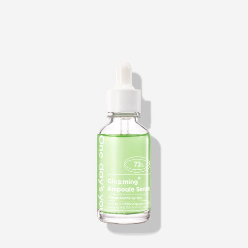 One-day's you Cica:ming Ampullenserum 30 ml