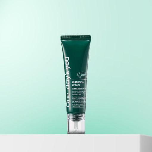 One-day's you Cica:ming Creme 50ml