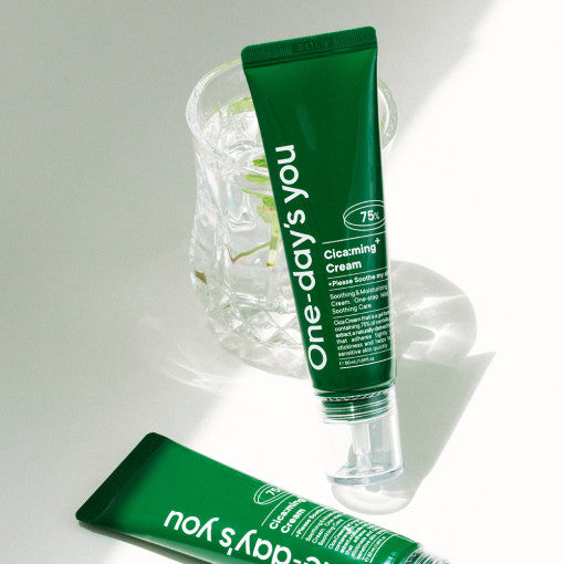 One-day's you Cica:ming Creme 50ml