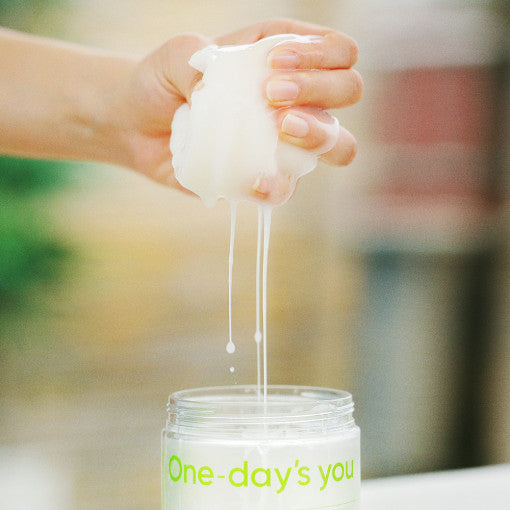 One-day's You Help Me Eco-Intense Ceramide Ampullenpad, 160 ml