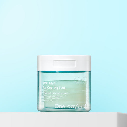 One-day's You Help Me Eiskühlpad 110ml