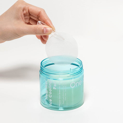 One-day's You Help Me Eiskühlpad 110ml