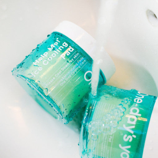 One-day's You Help Me Eiskühlpad 110ml
