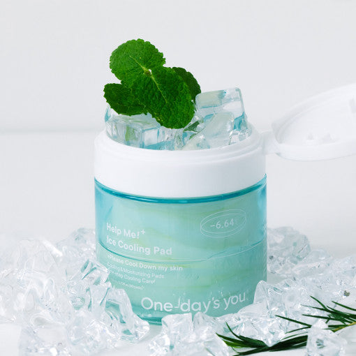 One-day's You Help Me Eiskühlpad 110ml