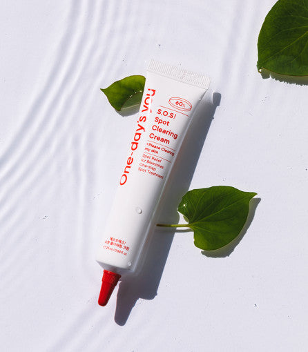 One-day's you SOS Pickel-Entfernercreme 25 ml